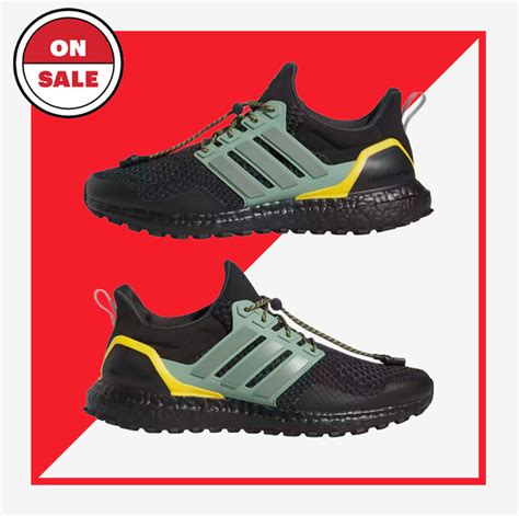 Adidas Ultraboost Cyber Monday Sale: Save Up to .